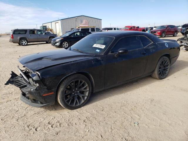 Obraz 2018 DODGE CHALLENGER SXT 2018