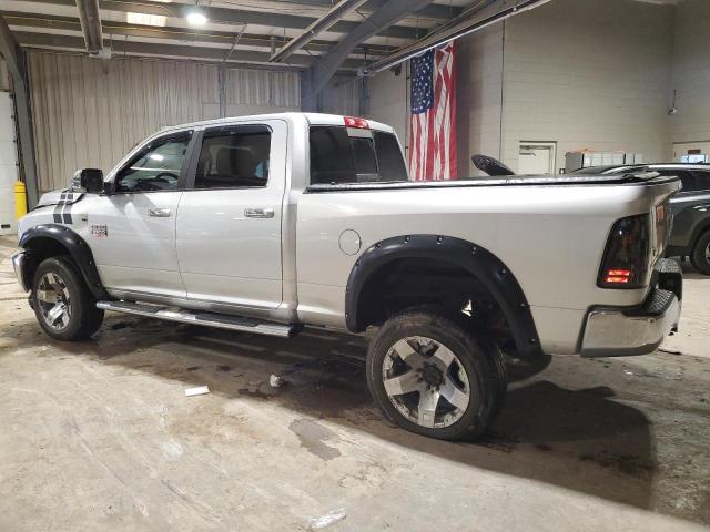 Изображение 2 2012 DODGE RAM 2500 LARAMIE 2012 с VIN 3C6TD5FT9CG173586