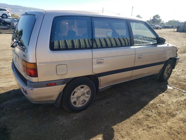 Image 3 of 1992 MAZDA MPV WAGON 1992 with VIN JM3LV5222N0430170