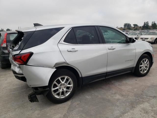 Изображение 3 2022 CHEVROLET EQUINOX LT 2022 с VIN 3GNAXJEVXNL224937