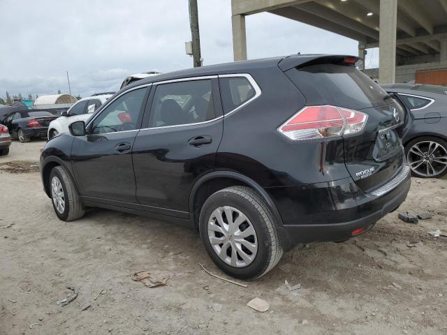 Изображение 2 2016 NISSAN ROGUE S 2016 с VIN KNMAT2MVXGP608350