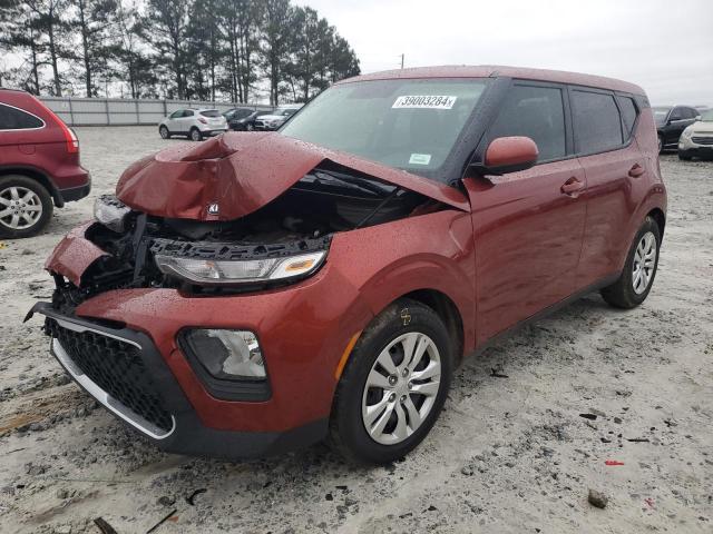 Изображение 2020 KIA SOUL LX 2020