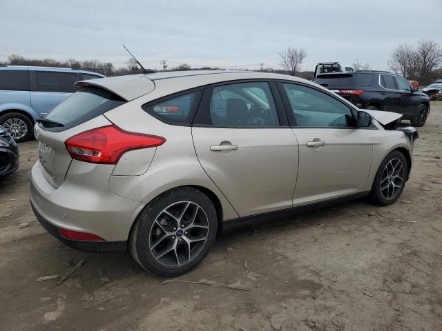 Obraz 3 z 2018 FORD FOCUS SEL 2018 z VIN 1FADP3M27JL219747