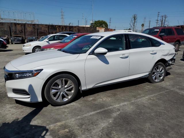 2019 HONDA ACCORD LX 2019 image