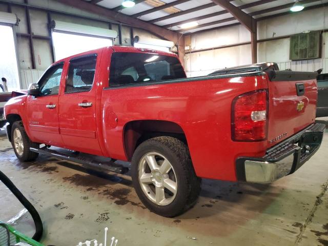 Obraz 2 z 2013 CHEVROLET SILVERADO C1500 LT 2013 z VIN 3GCPCSE01DG108753