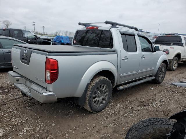 Изображение 3 2011 NISSAN FRONTIER S 2011 с VIN 1N6AD0EV5BC448505