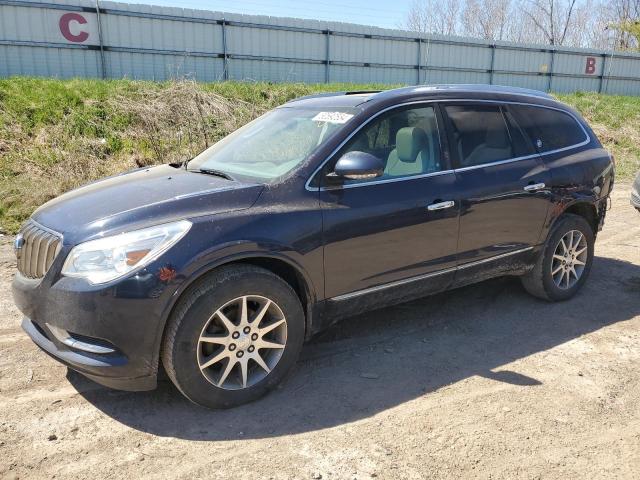 Obraz 2017 BUICK ENCLAVE  2017