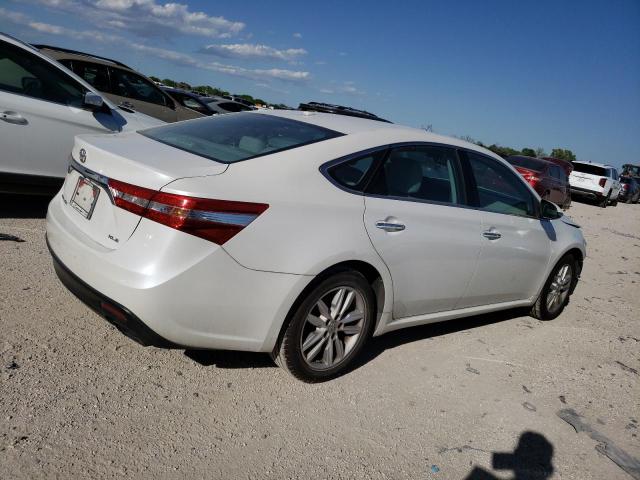 Изображение 3 2015 TOYOTA AVALON XLE 2015 с VIN 4T1BK1EB5FU150542