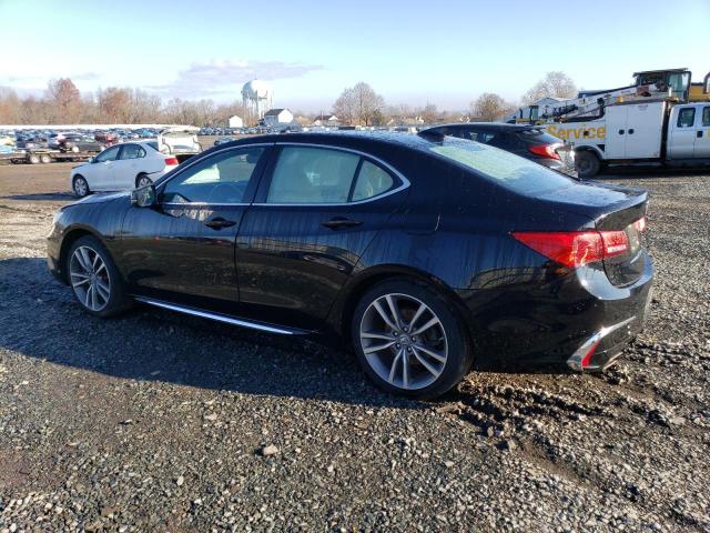 Image 2 of 2019 ACURA TLX TECHNOLOGY 2019 with VIN 19UUB2F44KA010157