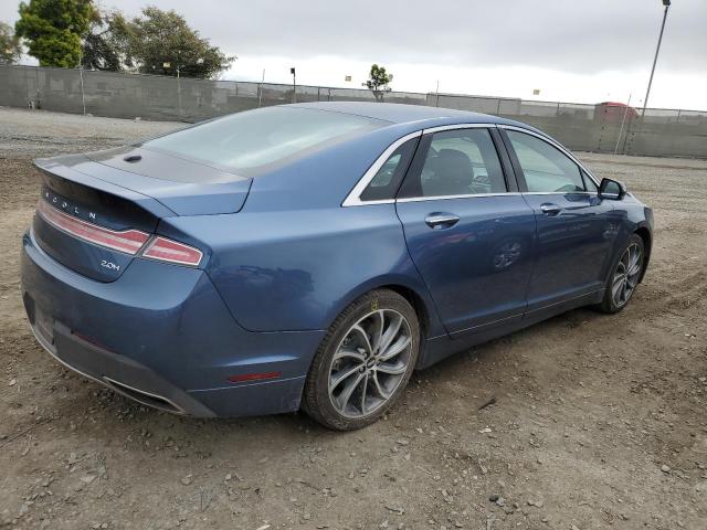 Изображение 3 2019 LINCOLN MKZ RESERVE I 2019 с VIN 3LN6L5LU6KR604597
