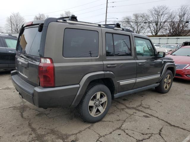 Image 3 of 2006 JEEP COMMANDER  2006 with VIN 1J8HG48N06C348774