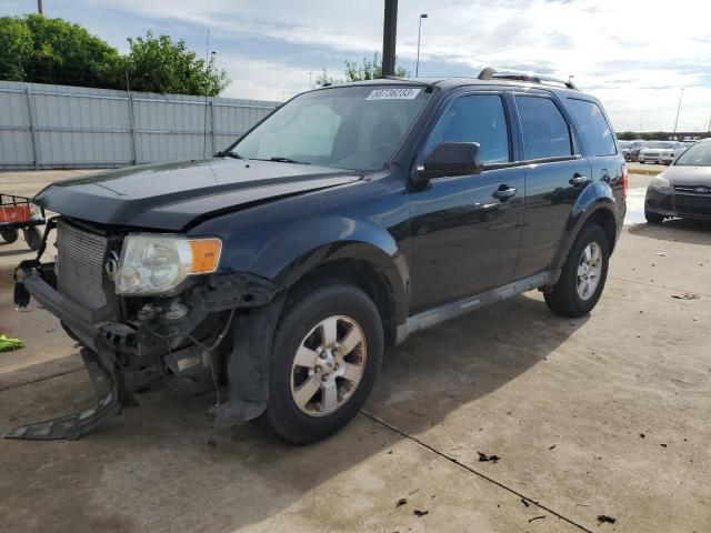2010 FORD ESCAPE LIMITED 2010 image