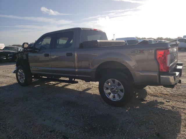 Изображение 2 2019 FORD F250 SUPER DUTY 2019 с VIN 1FT7W2BT7KEE55272