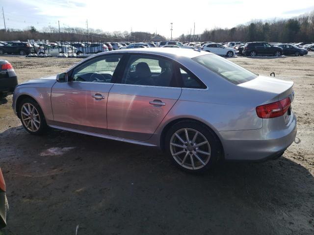 Obraz 2 z 2016 AUDI A4 PREMIUM S-LINE 2016 z VIN WAUBFAFL2GN018797