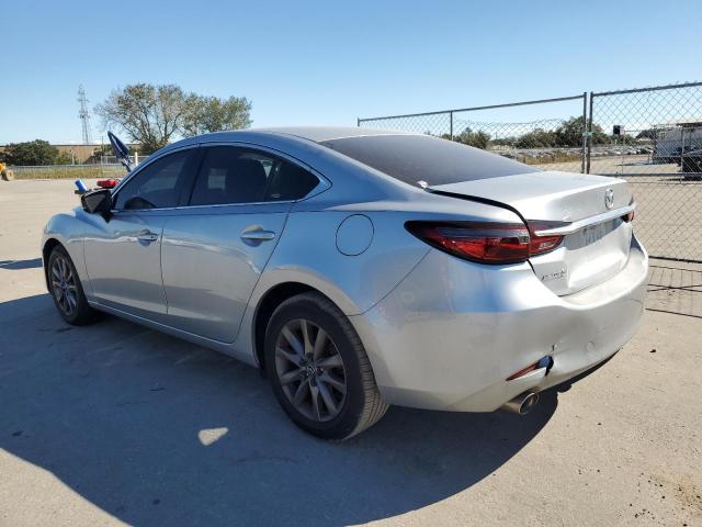 Изображение 2 2018 MAZDA 6 SPORT 2018 с VIN JM1GL1UMXJ1336226
