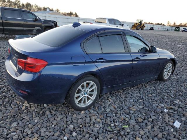 Obraz 3 z 2016 BMW 320 XI 2016 z VIN WBA8E5G55GNU19958