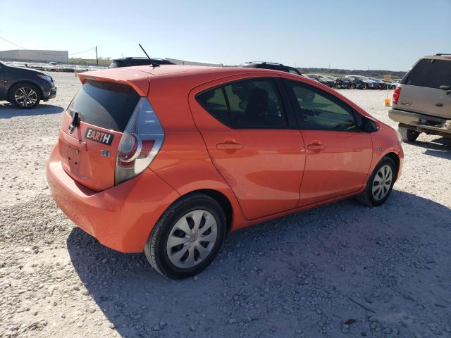 Изображение 3 2013 TOYOTA PRIUS C  2013 с VIN JTDKDTB38D1040588
