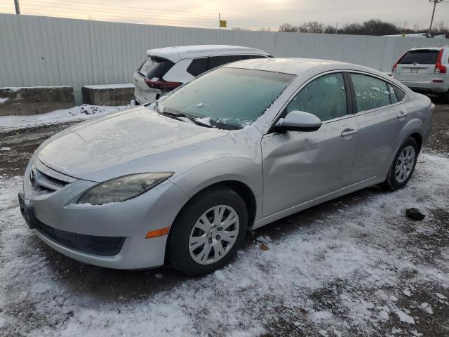 2010 MAZDA 6 I 2010 image
