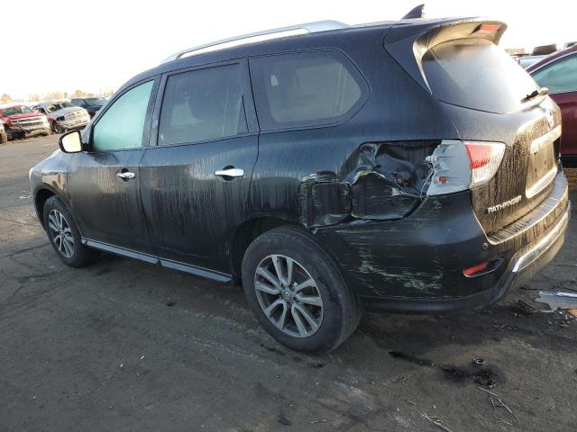 Obraz 2 z 2015 NISSAN PATHFINDER S 2015 z VIN 5N1AR2MN4FC616721