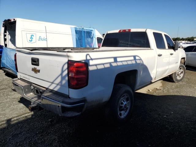 Image 3 of 2015 CHEVROLET SILVERADO C2500 HEAVY DUTY 2015 with VIN 1GC1CUEG2FF150822