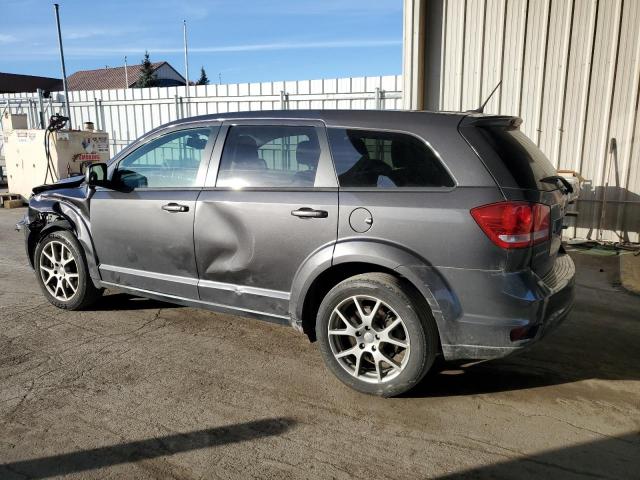 Image 2 of 2015 DODGE JOURNEY R/T 2015 with VIN 3C4PDCEG5FT517980