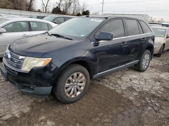 2008 FORD EDGE LIMITED 2008 image