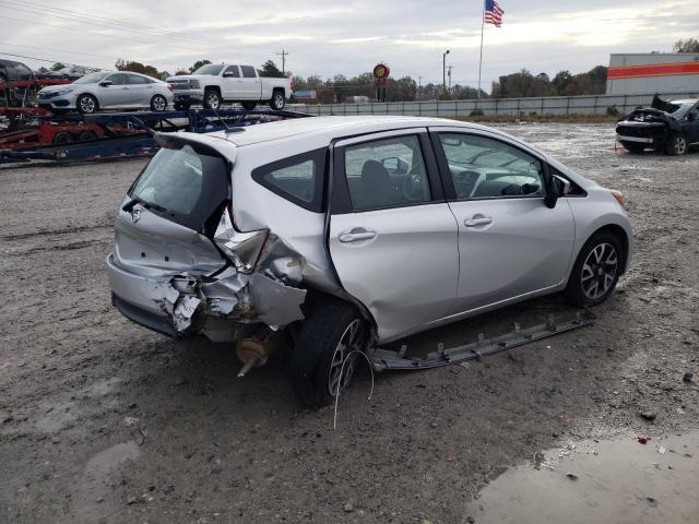 Изображение 3 2015 NISSAN VERSA NOTE S 2015 с VIN 3N1CE2CPXFL409978