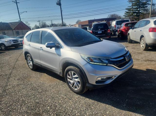 Obraz 1 z 2015 HONDA CR-V EX 2015 z VIN 3CZRM3H57FG702733