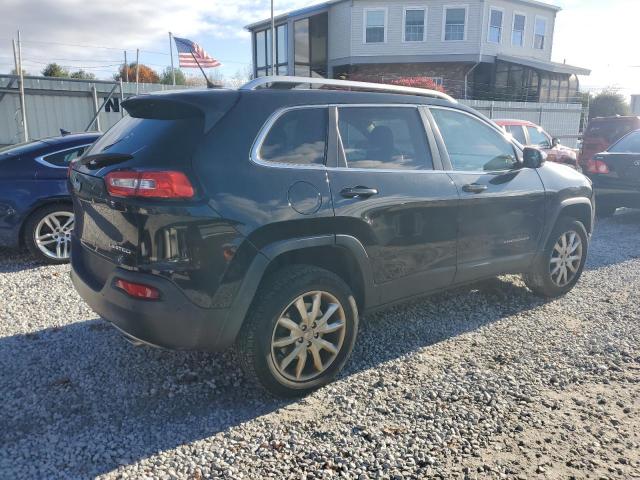 Изображение 3 2014 JEEP CHEROKEE LIMITED 2014 с VIN 1C4PJMDS0EW120366