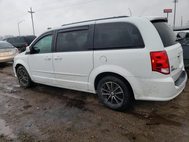 Image 2 of 2017 DODGE GRAND CARAVAN GT 2017 with VIN 2C4RDGEG5HR697032