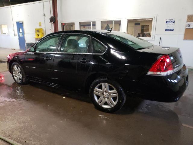 Obraz 2 z 2011 CHEVROLET IMPALA LT 2011 z VIN 2G1WG5EK5B1277563