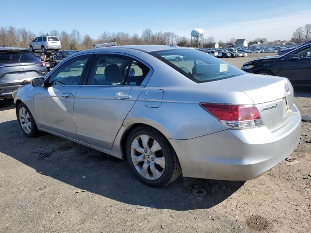 Изображение 2 2010 HONDA ACCORD EXL 2010 с VIN 1HGCP2F80AA129337