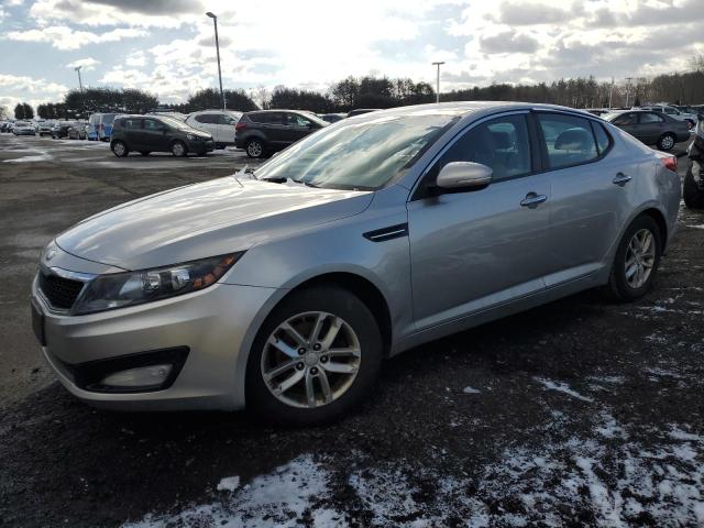2013 KIA OPTIMA LX 2013 image
