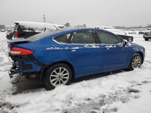 Image 3 of 2017 FORD FUSION SE 2017 with VIN 3FA6P0H77HR235357