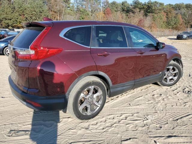 Изображение 3 2018 HONDA CR-V EX 2018 с VIN 7FARW1H58JE010519