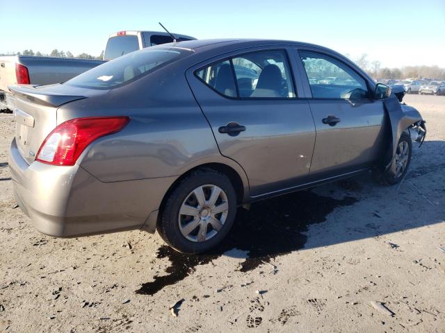 Image 3 of 2016 NISSAN VERSA S 2016 with VIN 3N1CN7AP3GL860736