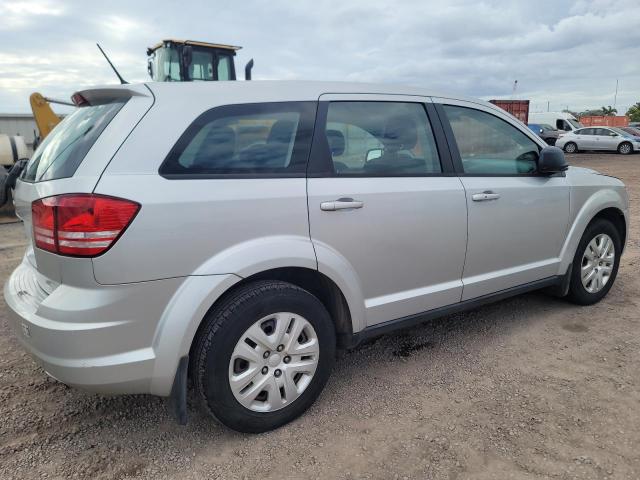 Изображение 3 2014 DODGE JOURNEY SE 2014 с VIN 3C4PDCAB3ET310416