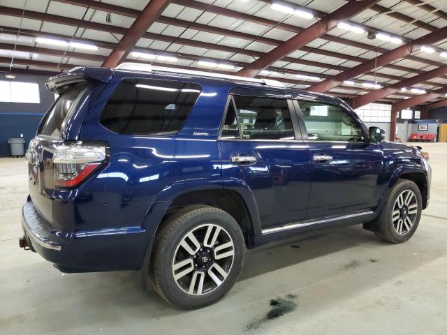 Image 3 of 2014 TOYOTA 4RUNNER SR5 2014 with VIN JTEBU5JR4E5159648