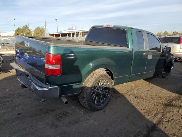 Image 3 of 2007 Ford F-150 2007 with VIN 1FTRX14W37FA29443
