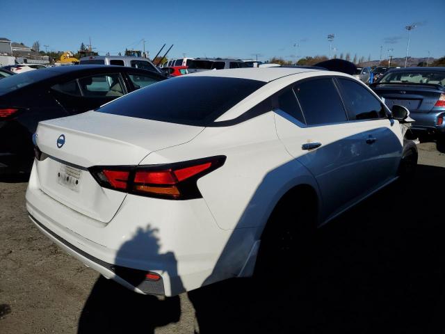 Obraz 3 z 2021 NISSAN ALTIMA S 2021 z VIN 1N4BL4BV7MN379416