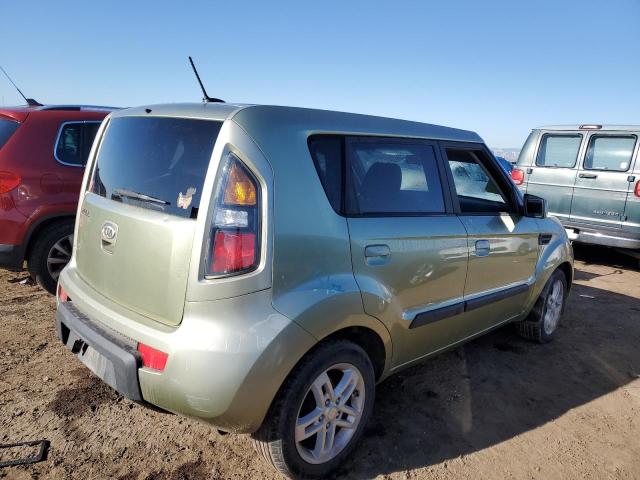 Image 3 of 2010 KIA SOUL + 2010 with VIN KNDJT2A27A7079442