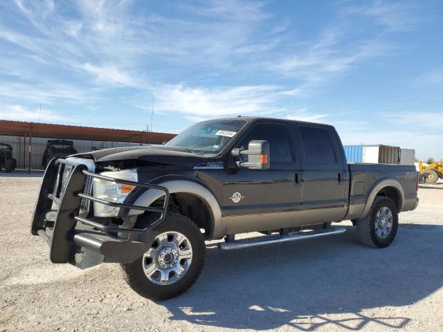 Image 1 of 2014 FORD F250 SUPER DUTY 2014 with VIN 1FT7W2BT2EEA71792