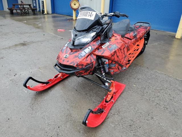 Obraz 2 z 2019 SKI DOO BACKCOUNTR 2019 z VIN 2BPSUYKH8KV000021