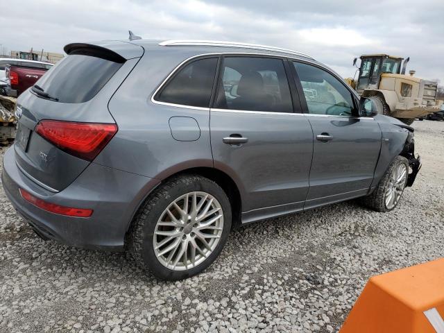 Obraz 3 z 2017 AUDI Q5 PREMIUM PLUS 2017 z VIN WA1M2AFP6HA056840