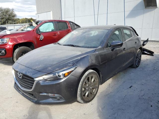 Obraz 2018 MAZDA 3 GRAND TOURING 2018