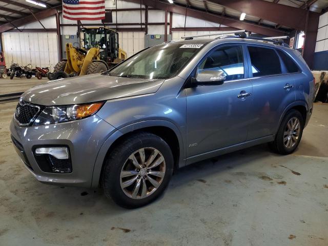 2013 KIA SORENTO SX 2013 image