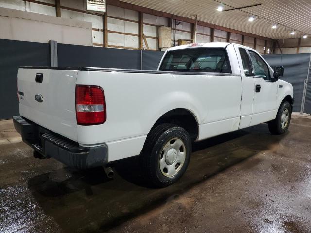 Изображение 3 2007 FORD F150  2007 с VIN 1FTRF12W67KC19010