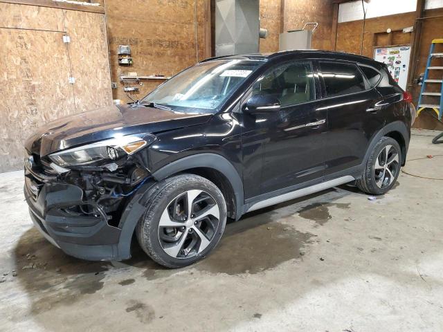 2018 HYUNDAI TUCSON VALUE 2018 image