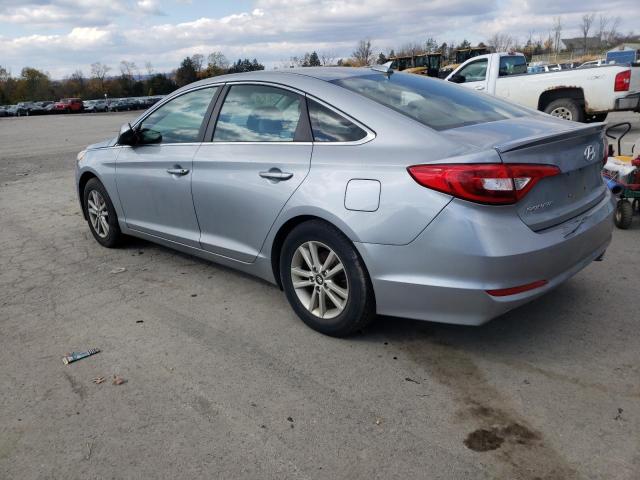 Obraz 2 z 2017 HYUNDAI SONATA SE 2017 z VIN 5NPE24AF5HH516055