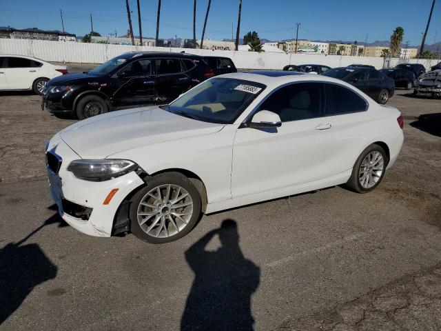 2014 BMW 228 I 2014 image